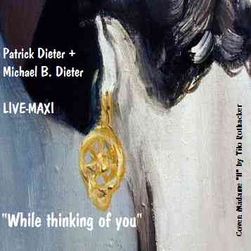 Cover While Thinking Of You